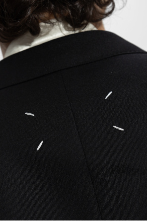 Maison Margiela Wollblazer