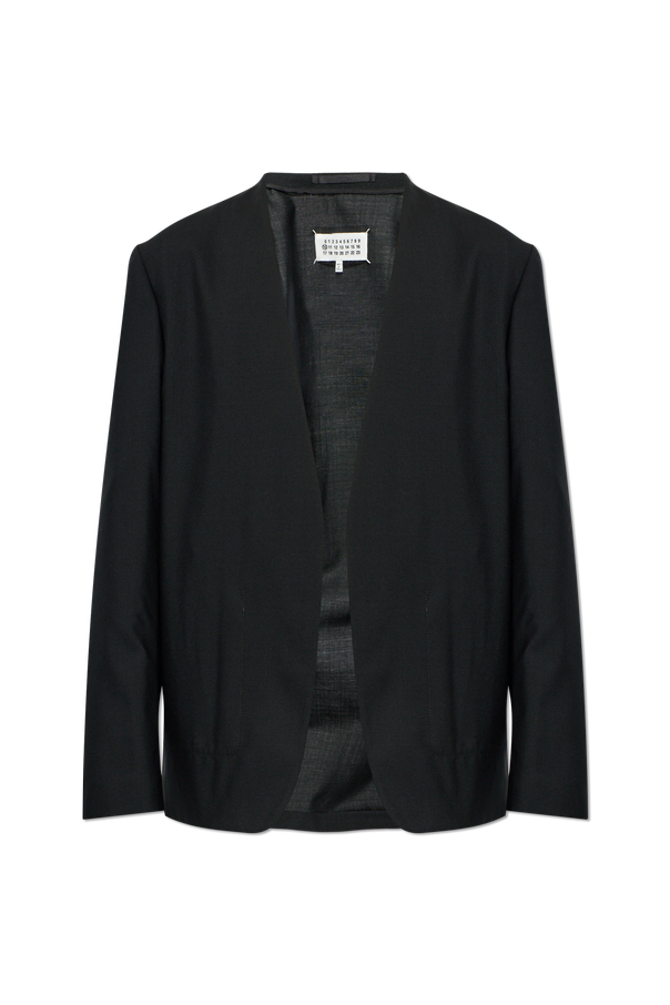 Wool jacket od Maison Margiela