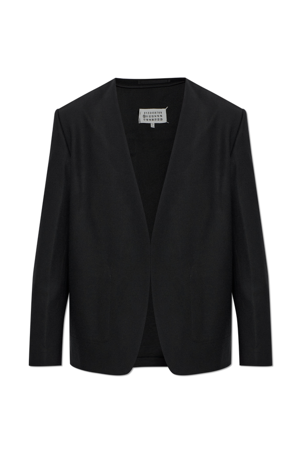 Wool blazer od Maison Margiela