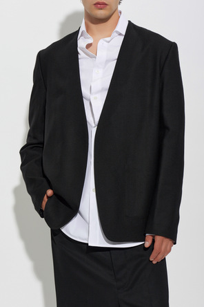 Maison Margiela Wool blazer