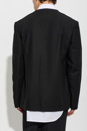 Maison Margiela Wool blazer