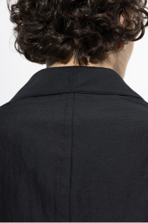 Maison Margiela Single-vent blazer