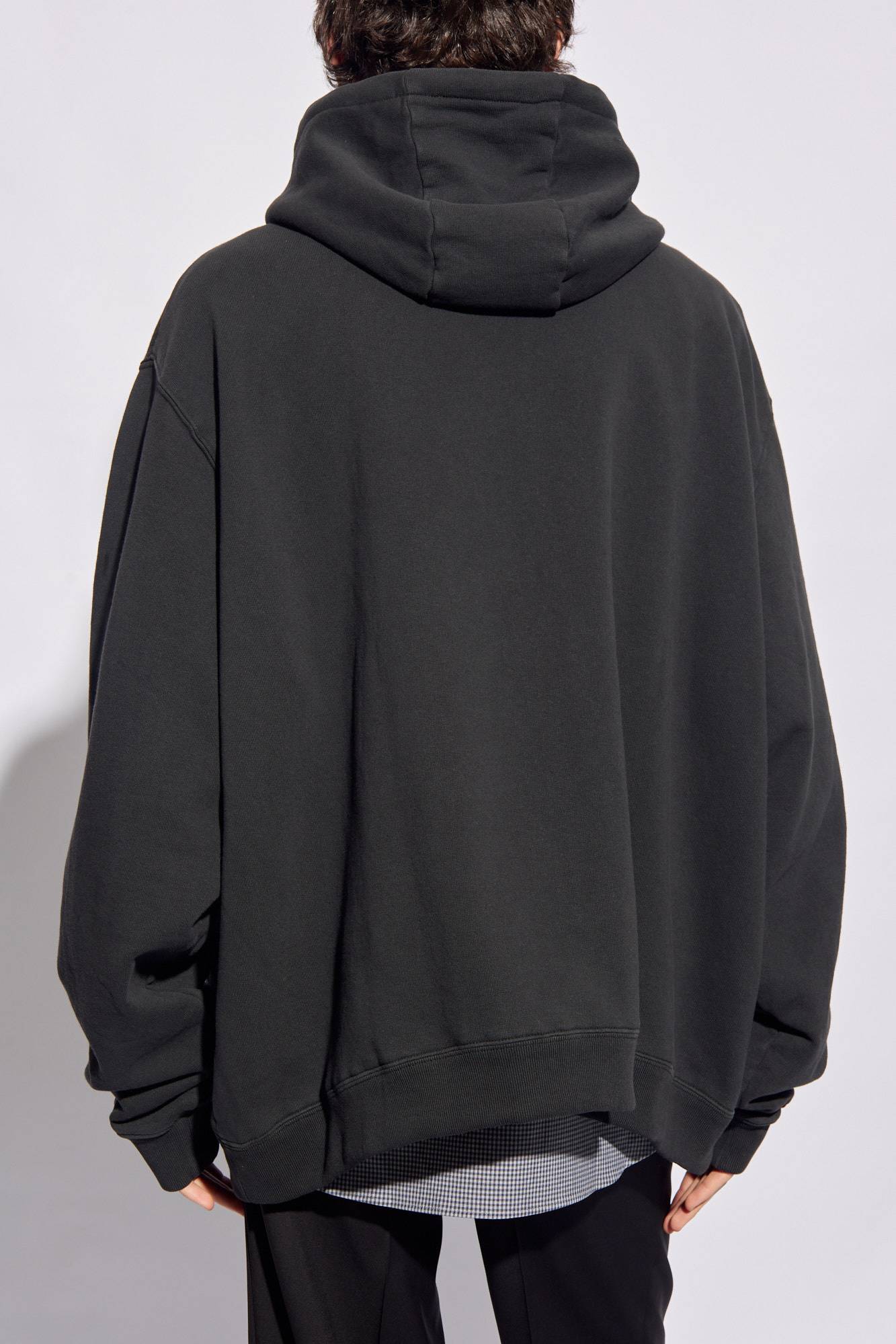 Maison Margiela Printed hoodie