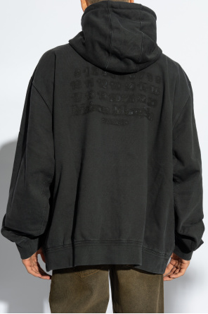 Maison Margiela Hoodie