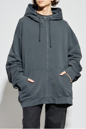 Maison Margiela Kapuzenpullover