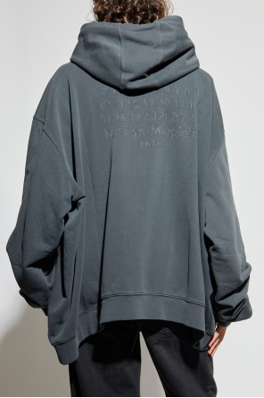 Maison Margiela Kapuzenpullover