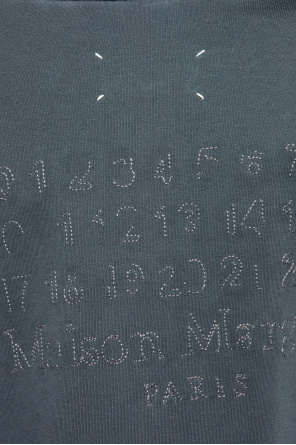 Maison Margiela Kapuzenpullover