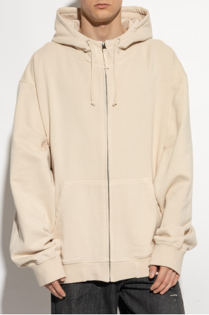 Maison Margiela Sudadera con capucha