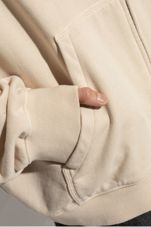 Maison Margiela Sudadera con capucha