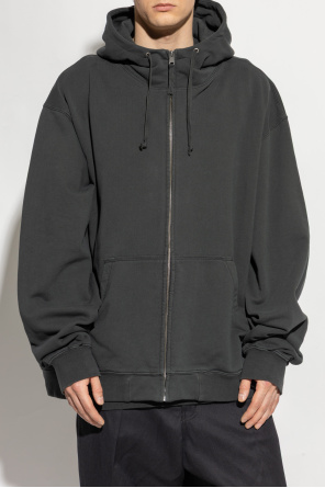 Maison Margiela Hooded sweatshirt