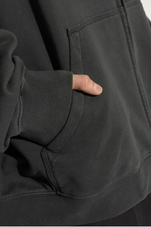 Maison Margiela Hooded sweatshirt