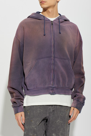 Maison Margiela Суитшърт с качулка
