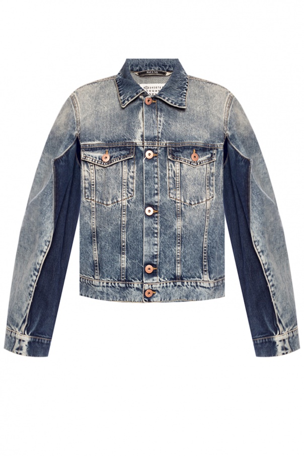 Maison Margiela Denim jacket