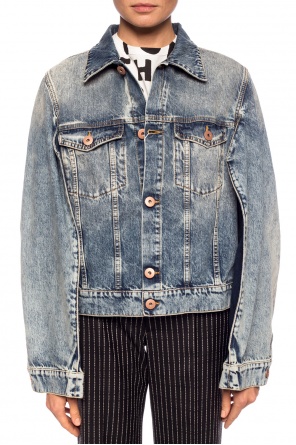 Maison Margiela Denim jacket