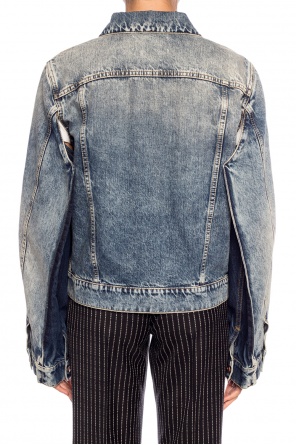 Maison Margiela Denim jacket