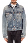 Maison Margiela light blue Denim jacket