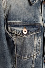 Maison Margiela light blue Denim jacket