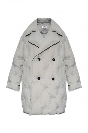 mackintosh dunnet rain system hooded jacket item