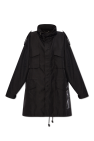 Maison Margiela Loose-fitting coat