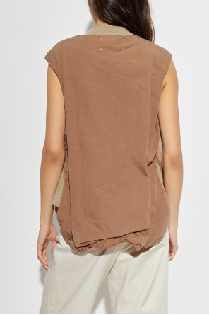 Maison Margiela Vest with pockets