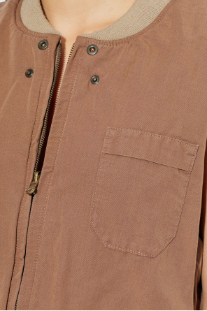 Maison Margiela Vest with pockets