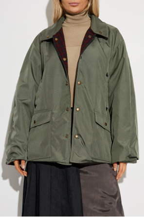 Maison Margiela Chaqueta reversible