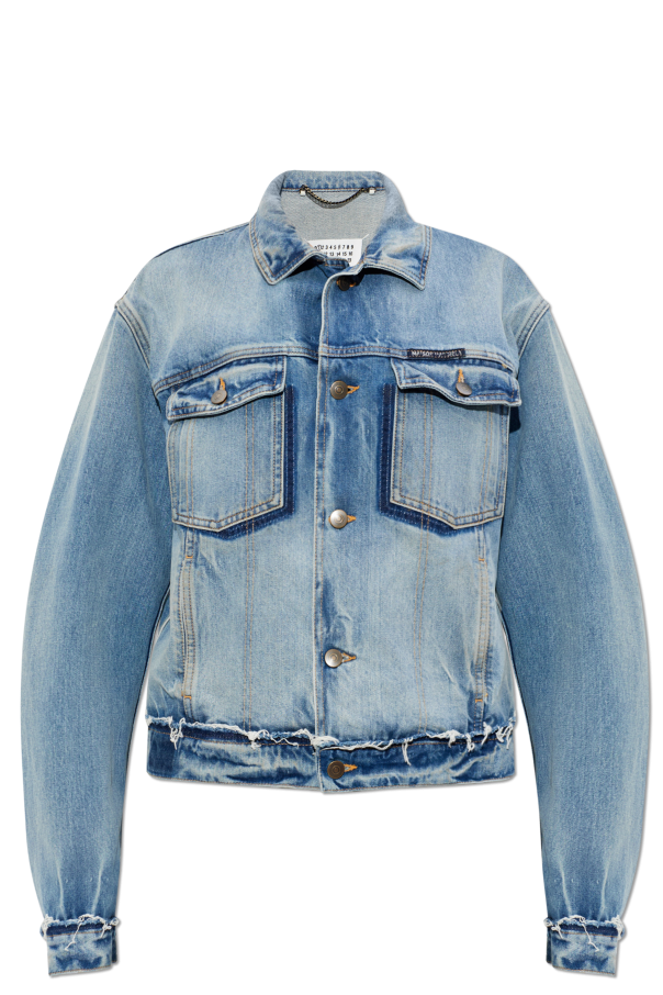 Denim jacket od Maison Margiela