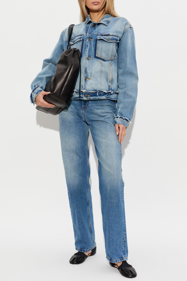 Maison Margiela Denim jacket