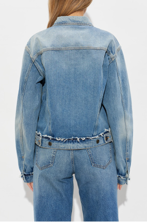 Maison Margiela Denim jacket