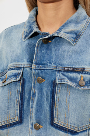 Maison Margiela Denim jacket