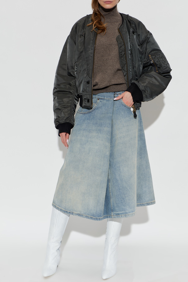 Maison Margiela Insulated ‘Bomber’ jacket