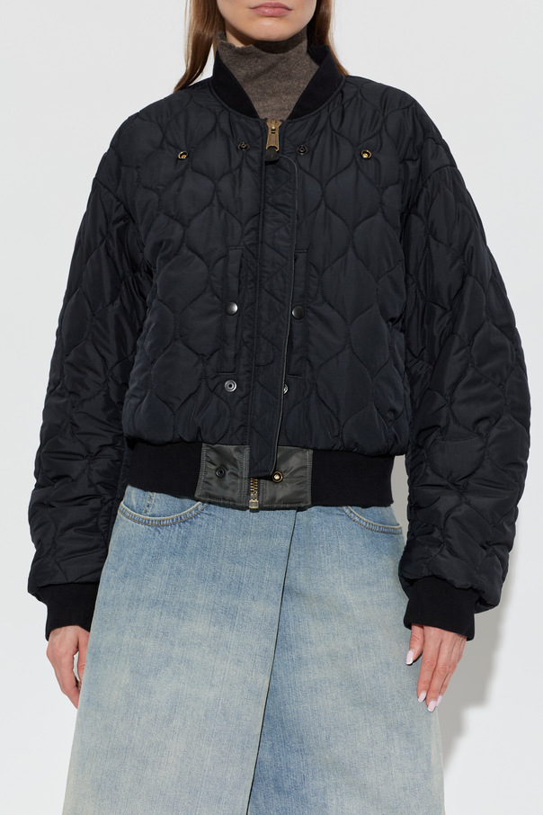 Maison Margiela Insulated ‘Bomber’ jacket