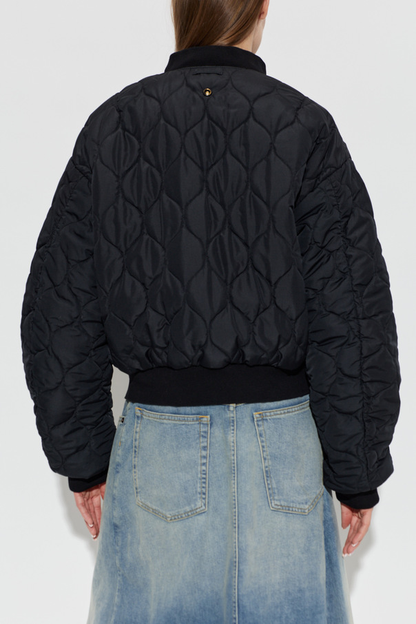 Maison Margiela Insulated ‘Bomber’ jacket