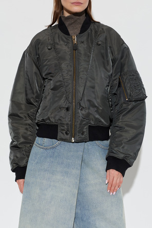 Maison Margiela Insulated ‘Bomber’ jacket