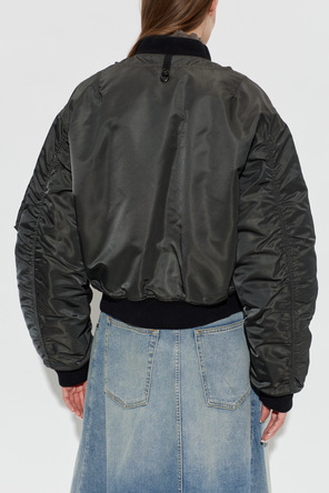 Maison Margiela Insulated ‘Bomber’ jacket
