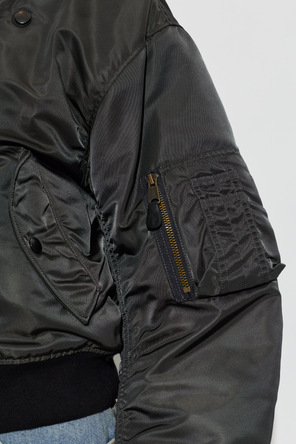 Maison Margiela Insulated ‘Bomber’ jacket