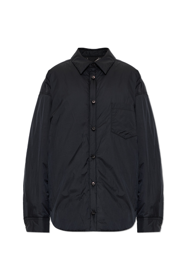 Insulated jacket od Maison Margiela