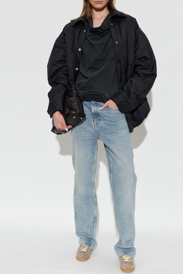 Maison Margiela Insulated jacket