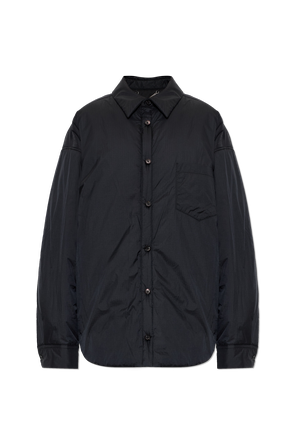 Insulated jacket