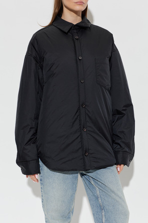 Maison Margiela Insulated jacket