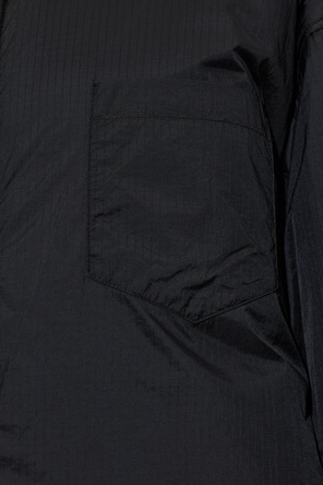 Maison Margiela Insulated jacket