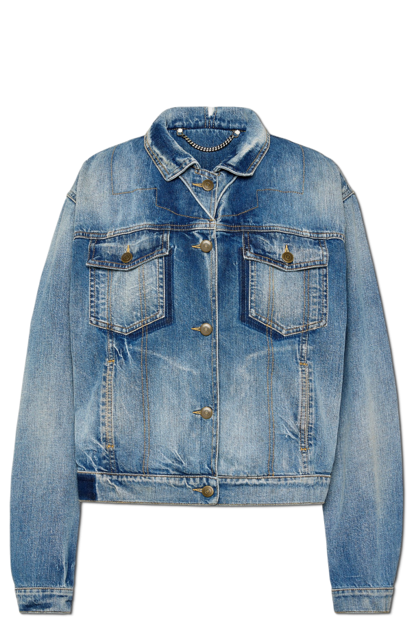 Denim jacket od Maison Margiela