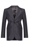 Maison Margiela Blazer with notch lapels