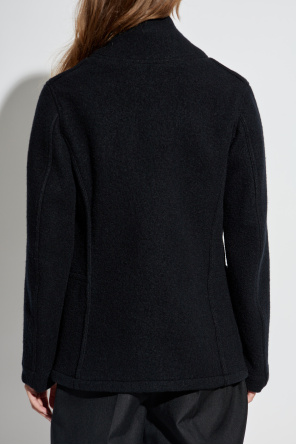 Maison Margiela Wool Coat