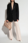Maison Margiela Loose-fitting blazer