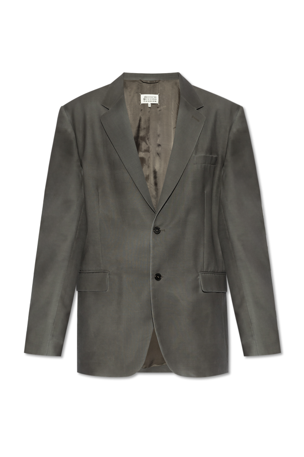 Maison Margiela Wool blazer