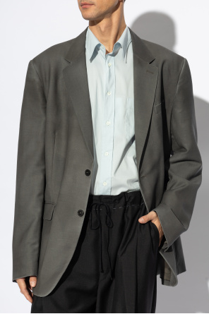 Maison Margiela Wool blazer