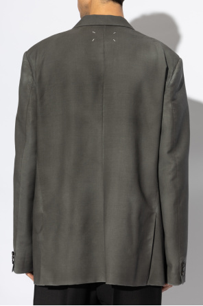 Maison Margiela Wool blazer