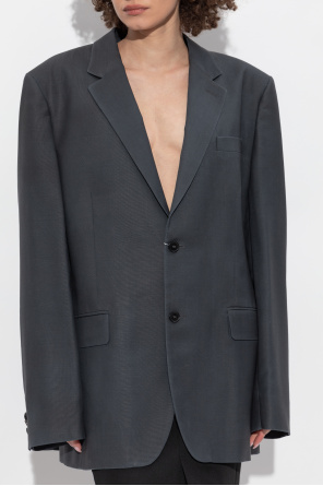 Maison Margiela Wool blazer