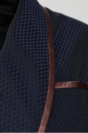 Maison Margiela Americana con lazada